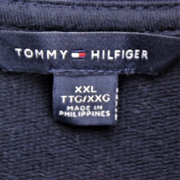 Tommy Hilfiger Woman Jacket Size XXL - Picture 3 of 3